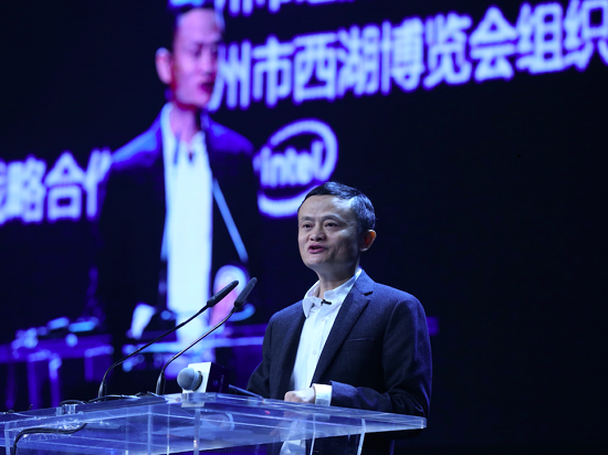 引爆朋友圈的“云棲指數(shù)”是什么？阿里的H5帶你體驗(yàn)