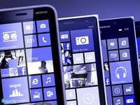 無力回天？數(shù)據(jù)顯示W(wǎng)P很難追趕iOS與安卓