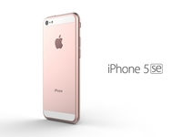 蘋果春季發布時間確定 iPhone 5se真要來了！