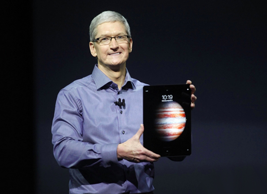 蘋果春季發布時間確定 iPhone 5se真要來了！