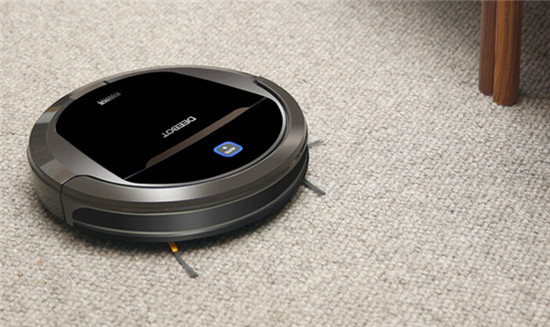 搞衛(wèi)生這種小事，就該這些智能清潔設(shè)備干！