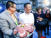 首個(gè)生鮮行業(yè)標(biāo)準(zhǔn)聯(lián)盟誕生，天貓推“極速退款”服務(wù)