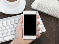 iPhone被老板監控？放心，它會提醒你的