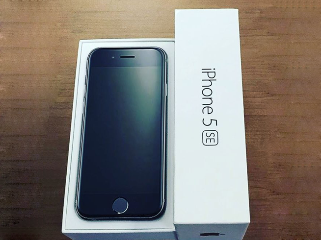 蘋果真要推小屏新機？iPhone 5se保護殼曝光