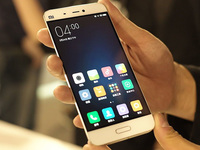 驍龍820成本曝光：價(jià)錢高小米5沒(méi)錢賺？