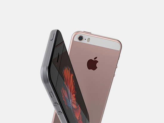 iPhone se將占領小屏手機市場？蘋果：已找到關鍵所在