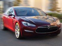 特斯拉Model 3要來了，發(fā)布會(huì)邀請函曝光