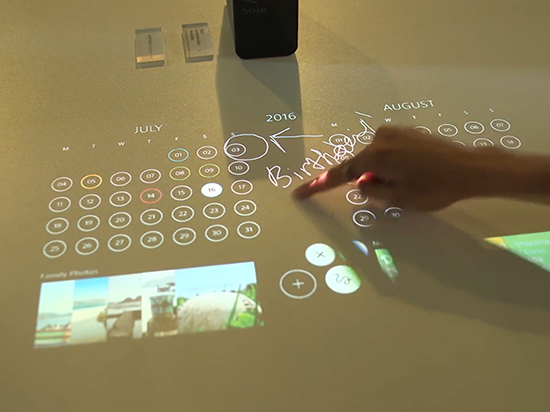 都想入手！索尼多款概念產(chǎn)品大秀黑科技