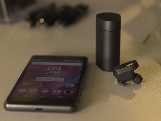 都想入手！索尼多款概念產(chǎn)品大秀黑科技