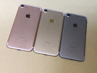iPhone 7再曝光 外觀別這樣可以嗎？