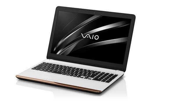VAIO C15筆記本發(fā)布 不是熟悉的味道