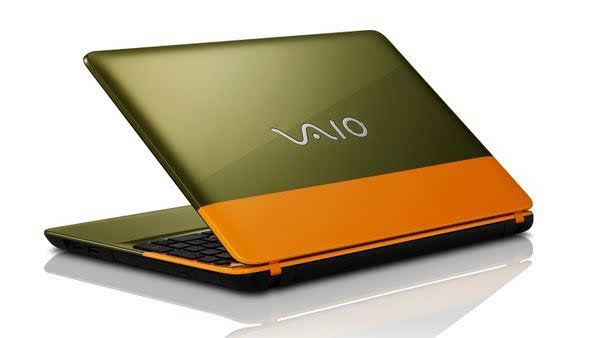 VAIO C15筆記本發(fā)布 不是熟悉的味道