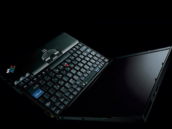 這事靠譜？聯(lián)想ThinkPad要進軍游戲產(chǎn)業(yè)