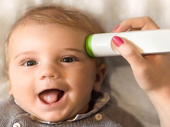 諾基亞智能體溫計(jì)開(kāi)賣(mài) 卻在蘋(píng)果商店可買(mǎi)到