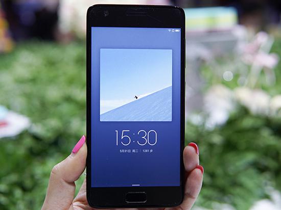 錘子領(lǐng)銜 五款個性Home鍵機型推薦