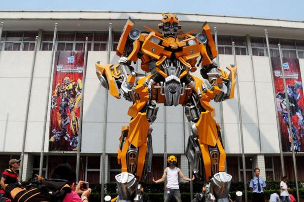 塞伯坦年會：來自宇宙級網(wǎng)紅的邀請函