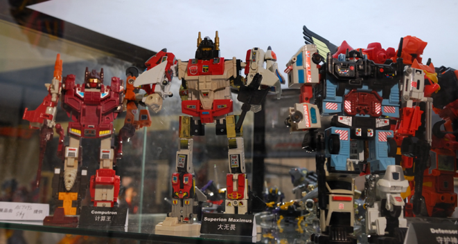 塞伯坦年會：來自宇宙級網(wǎng)紅的邀請函