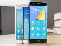 一加3/小米5/ZUK Z2對比（下）：拍照誰更強？