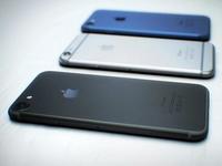 只有兩個版本！iPhone 7 Pro被曝并不存在