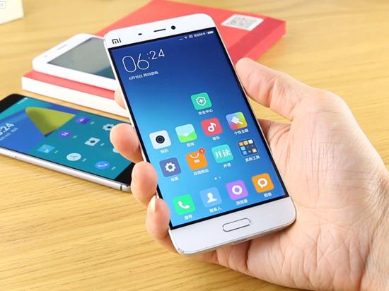 Huawei Pay開始發力 小米支付也在路上了