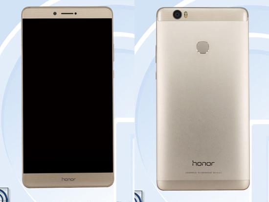 毫無防備火拼小米Max！榮耀新品竟然是NOTE8