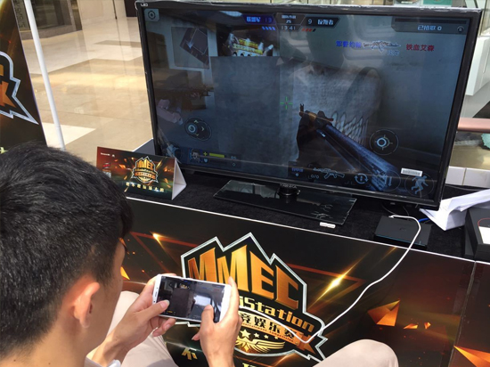 2016CJ亮點(diǎn)逐個(gè)看：VR大熱 騰訊新作超級(jí)多