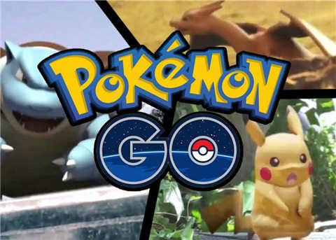 不可思議!蘋(píng)果要靠《精靈寶可夢(mèng)GO》豪賺30億美元