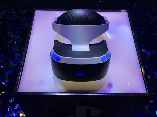  國行PS VR預(yù)購瞬間售罄：索尼得備多點(diǎn)貨了