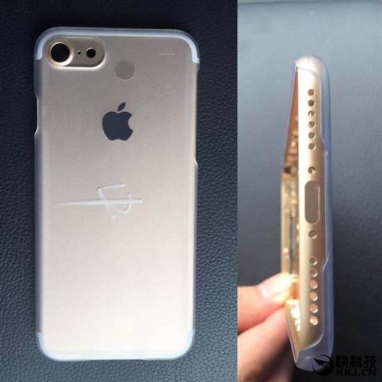 iPhone 7只會(huì)送耳機(jī)轉(zhuǎn)接線！想要新耳機(jī)可得自掏腰包