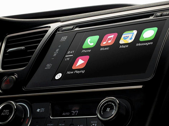 汽車項目受挑戰(zhàn) 蘋果汽車或2021年推出