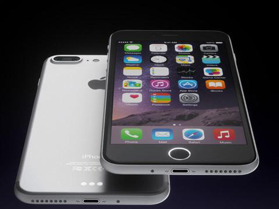 耳機接口沒了但續航更持久 這樣的iPhone 7你要嗎？