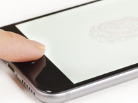 指紋識別很安全？3D打印技術(shù)或能破解