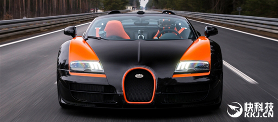 手機中的超跑？三星翻蓋旗艦代號“威龍”