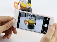 和手機親密接觸！五款壓感屏手機推薦