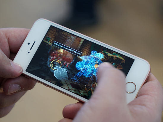 2016手機性能榜TOP 10！一加3登頂 iPhone SE第九