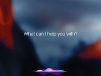 iPhone 7無亮點(diǎn)？不如期待新Siri吧