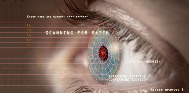 iPhone 7顫抖了 三星Note 7的虹膜識(shí)別是什么鬼