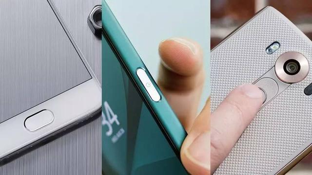 iPhone 7顫抖了 三星Note 7的虹膜識(shí)別是什么鬼