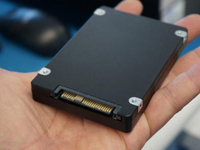 三星15TB固態(tài)硬盤開賣：一塊頂一臺電腦！