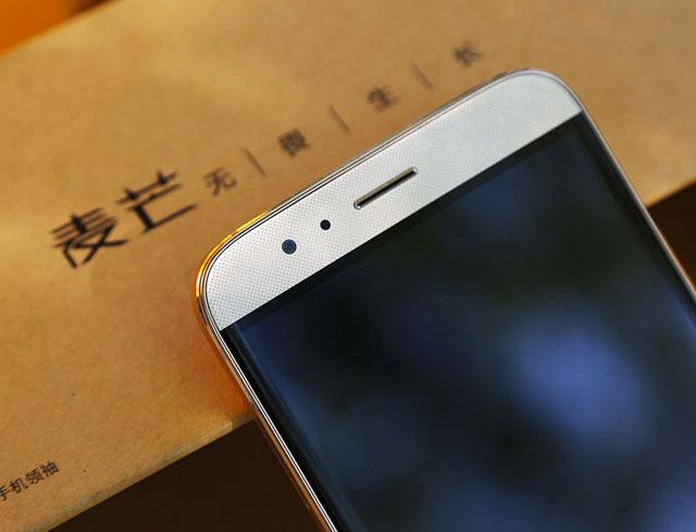 延續(xù)機(jī)海戰(zhàn)略！華為麥芒5過審 將于7月14日發(fā)布