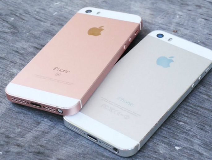 受iPhone SE拖累！蘋(píng)果在中國(guó)市場(chǎng)份額再度下滑