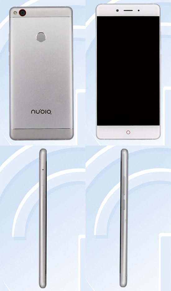 nubia Z11旗艦來襲！C羅有望亮相發(fā)布會？