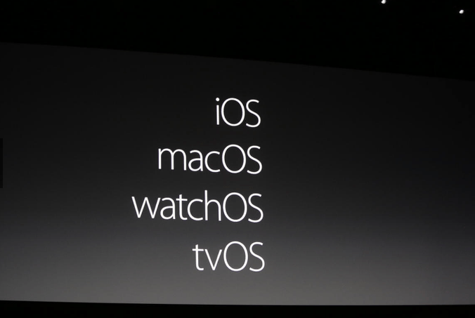 WWDC來了：這樣的iOS 10？iPhone 7買定了！