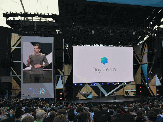 科客晚報：C羅將亮相nubia發(fā)布會？ 谷歌VR上線遭冷遇