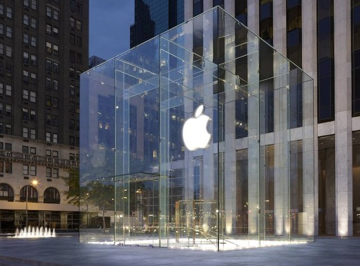 智能手機最新市場競爭形勢：三星完勝蘋果