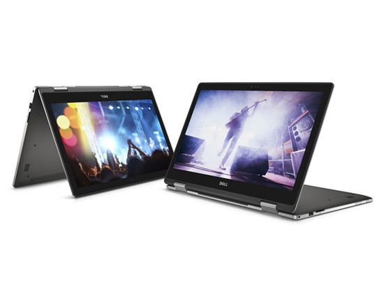 戴爾：一窩蜂地做二合一筆記本其實并不明智