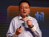 亞馬遜未來(lái)或進(jìn)入智能穿戴市場(chǎng)，大家期待嗎？