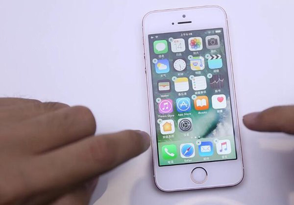 無語！蘋果iOS 10卸載原生app只是“刪除快捷方式”？