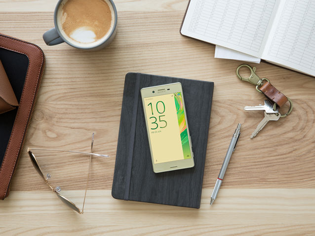 索尼Xperia X港行版發布，售價依舊不便宜