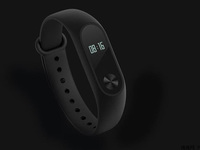 小米手環(huán)2來了：售價(jià)149元，全平臺(tái)現(xiàn)貨！